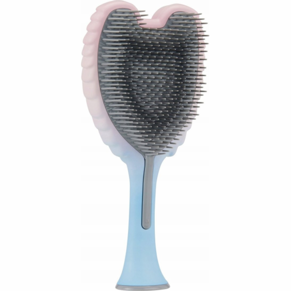 NoName Kartáč na vlasy TANGLE ANGEL_Angel 2.0 Ombre růžov...