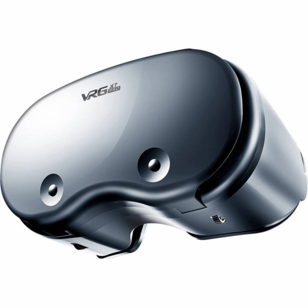 Strado VR brýle 3D VRG Pro X7