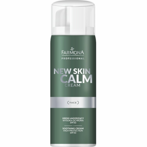 Farmona Professional Farmona New Skin Calm Cream zklidňuj...
