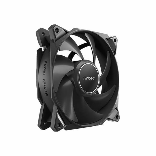 Antec Ventilátor Storm T3 120 mm (0-761345-77727-8)