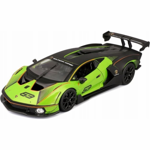 Bburago Bburago Race Lamborghini Essenza SCV12 Model vozi...