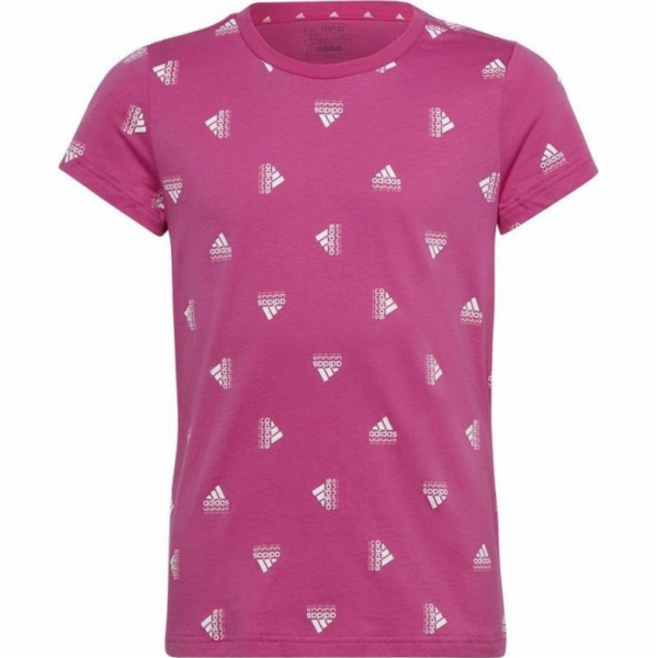 Adidas Tričko BLUV Tee Jr IB8920