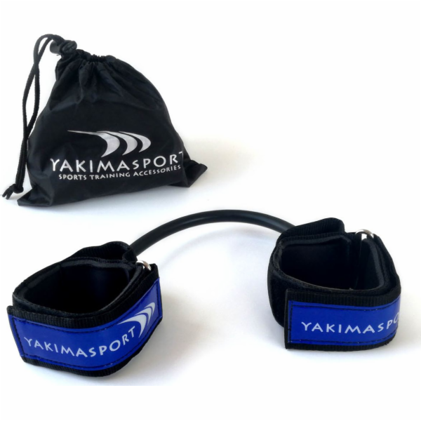 YakimaSport Tréninkový pás s bočními odpory