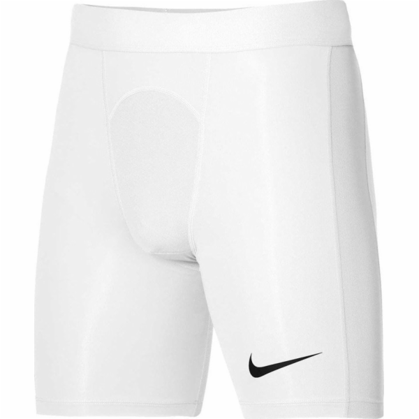 Nike Pánské kraťasy Dri-Fit Strike Np Short bílé DH8128 1...
