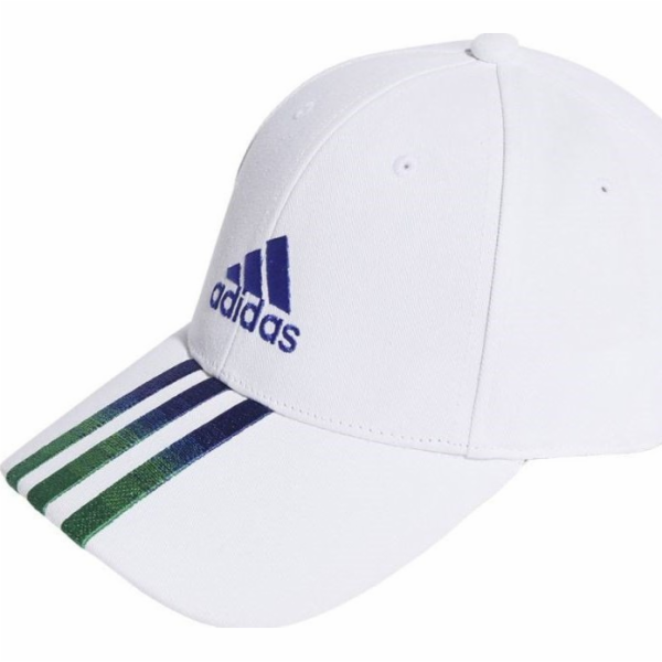 Adidas adidas BBall Cap 3 Stripes FA HT2028