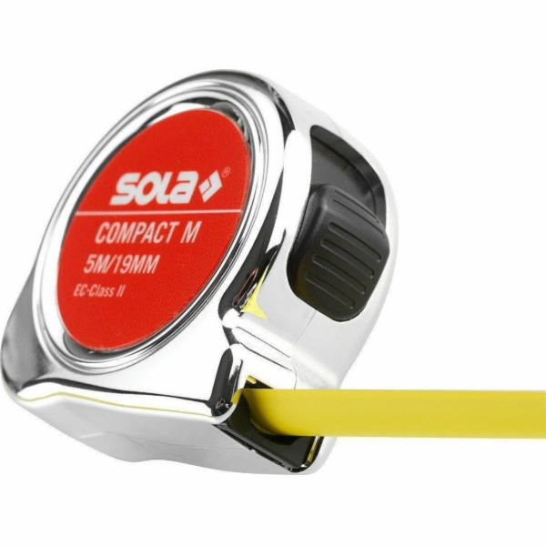 Sola Měřicí válec SOLA 5m COMPACT M