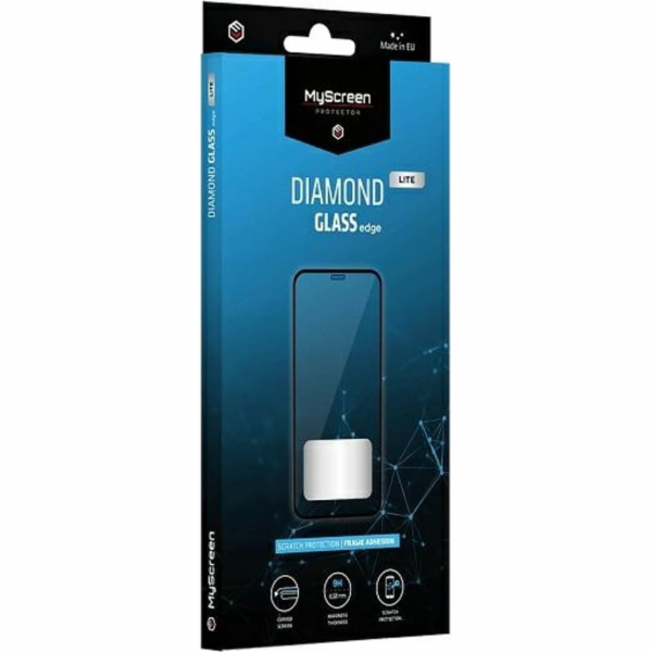 MyScreen Protector Ochranné sklo MyScreen pro Huawei Nova...