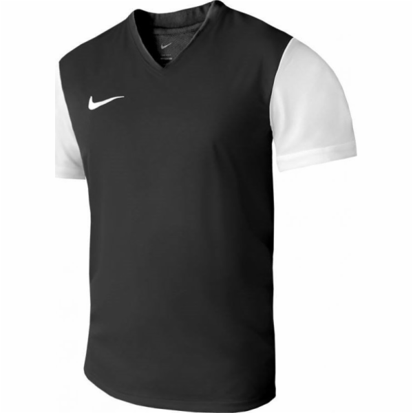 Nike Tričko Tiempo Premier II JSY M DH8035 010