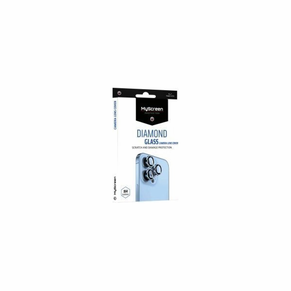 MyScreen Protector Ochranná fólie MyScreen pro Apple iPho...