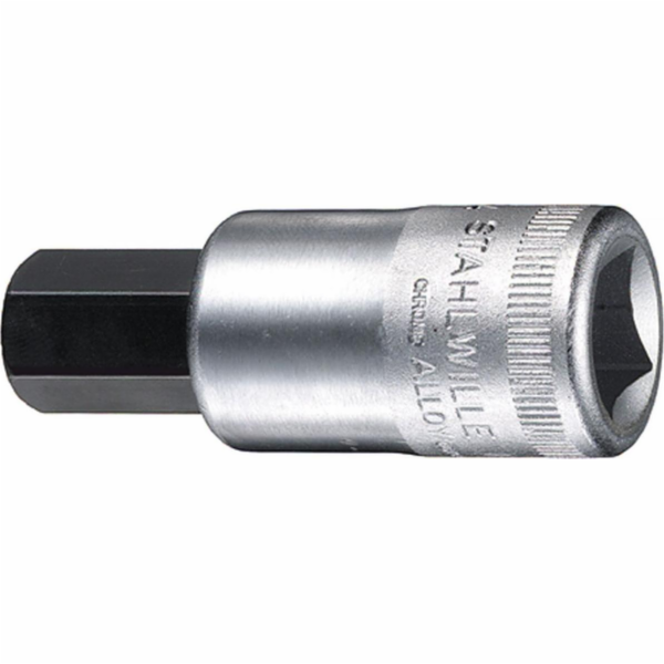 Stahlwille Zásuvka INHEX 1/2 10mm