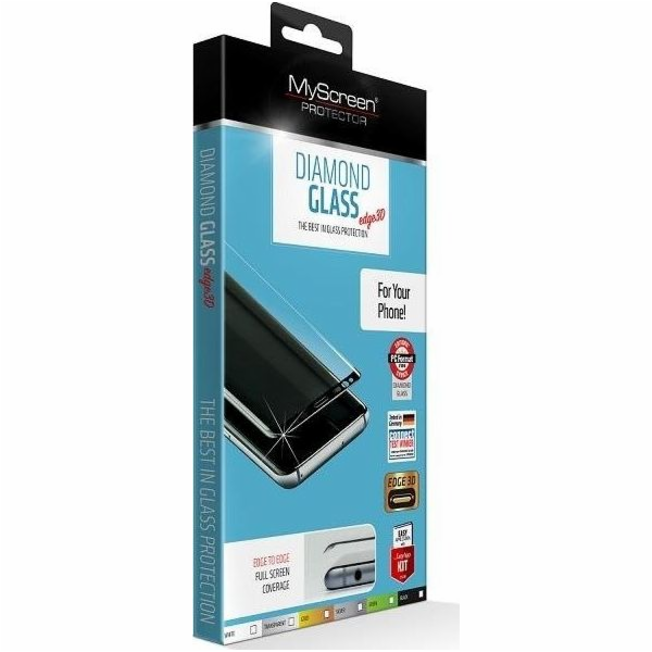MyScreen Protector Ochranný kryt MyScreen Diamond Edge 3D...