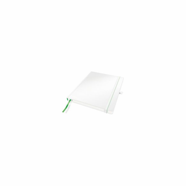 Leitz Notebook Complete velikost pro iPad s bílými linkam...