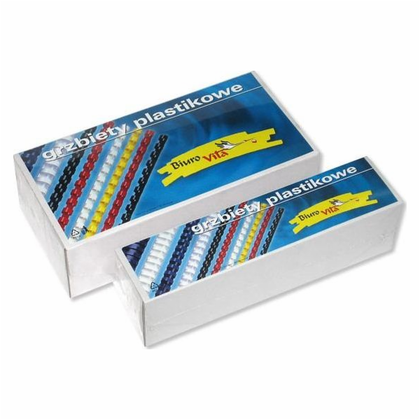 Argo VAZNÉ HŘBTY 38 ZIE 50