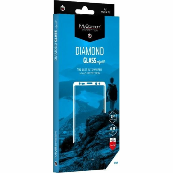 MyScreen Protector Ochranné tvrzené sklo MyScreen Diamond...