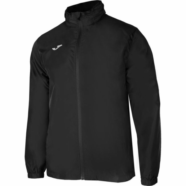 Joma Pánská bunda Alaska Iris, černá, velikost XL