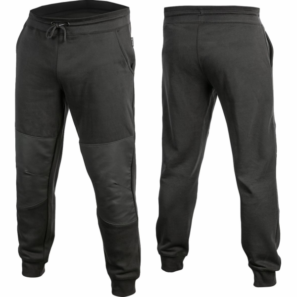 Högert Technik Pracovní tepláky Hgert elastické - XL