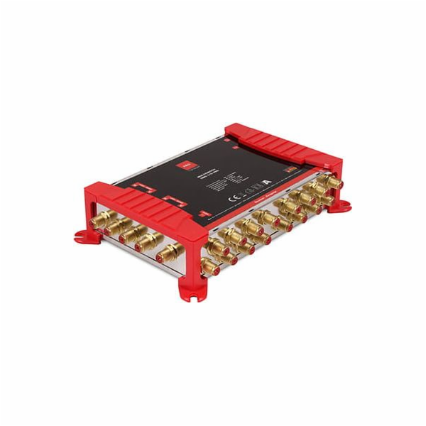 Opticum multipřepínač 5/16 Opticum OMS 516 PRO