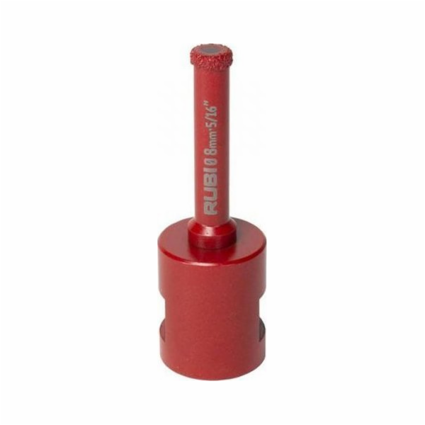 Rubi Vrtačka DRYGRES PREMIUM DRILL 8 MM M14