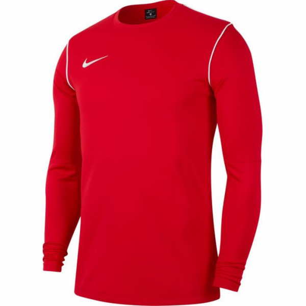 Nike Mikina JR Park 20 Crew 657: Velikost - 128 cm (BV690...