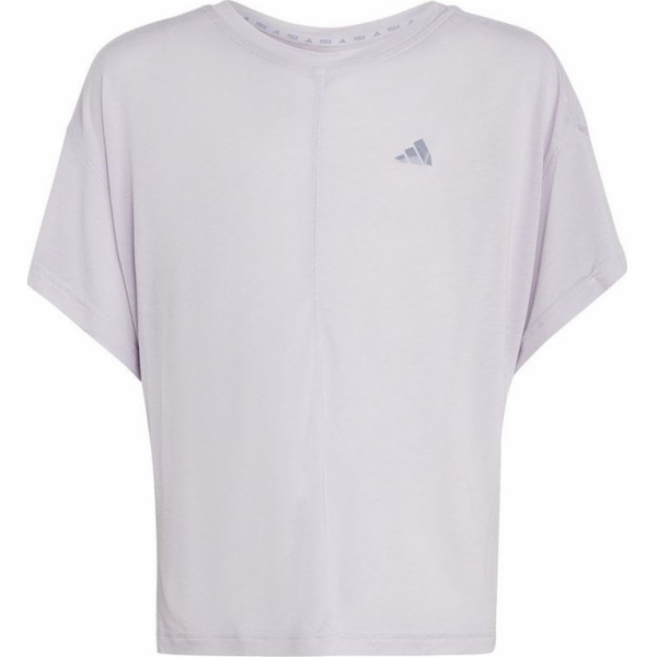 Adidas Tričko s krátkým rukávem adidas Yoga Tee Jr IC0322