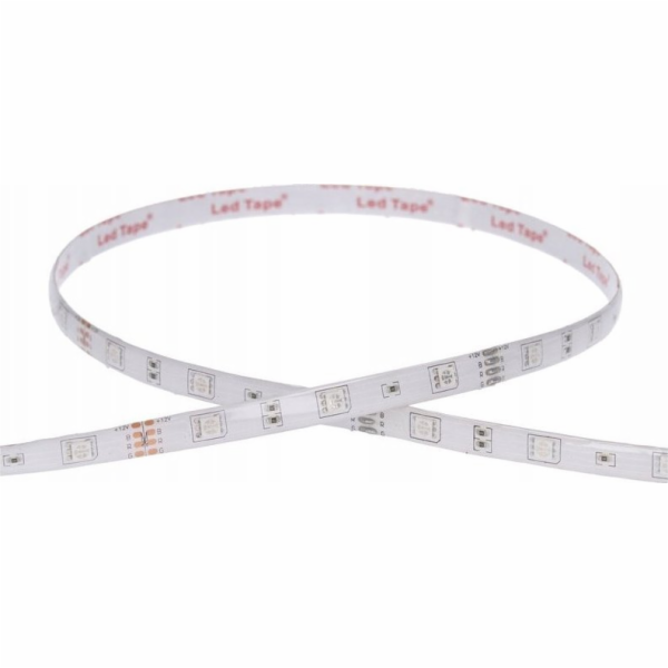 Prescot LED pásek Prescot EH024-100-10-RGB LED pásek 36W ...