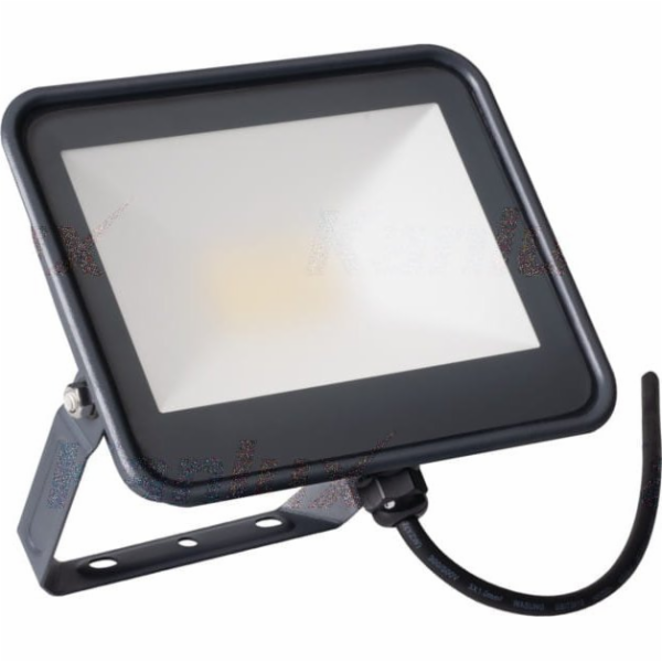 Kanlux Venkovní reflektor Kanlux iQ LED 20W neutrální IP6...