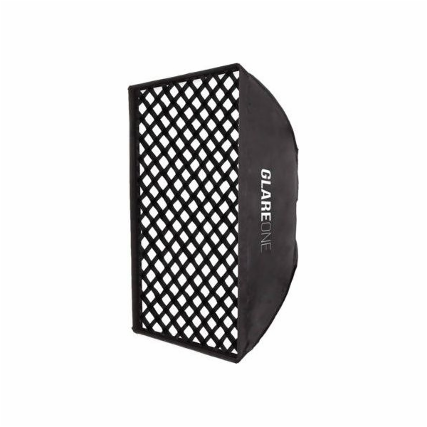 GlareOne Grid GlareOne Honeycomb pro softboxy, pásek 60x9...