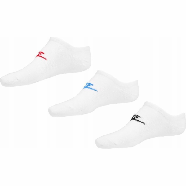 Nike Ponožky NK Nsw Everyday Essential NS bílé DX5075 911...