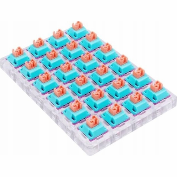 Redragon Kryty kláves A113 R Bullet (A113 R)