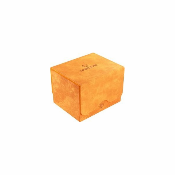 Gamegenic Sidekick 100+ XL Convertible - oranžová