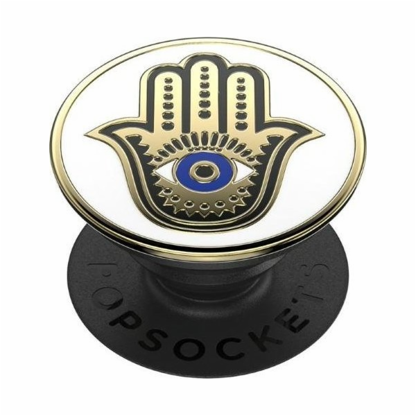 PopSockets Držák na telefon POPSOCKETS Enamel Hamsa Hand ...