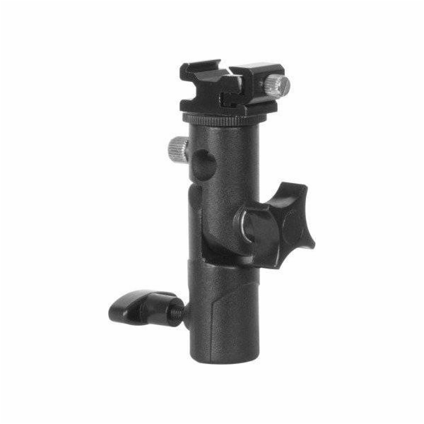 GlareOne Objímka pro reportérské lampy typu E