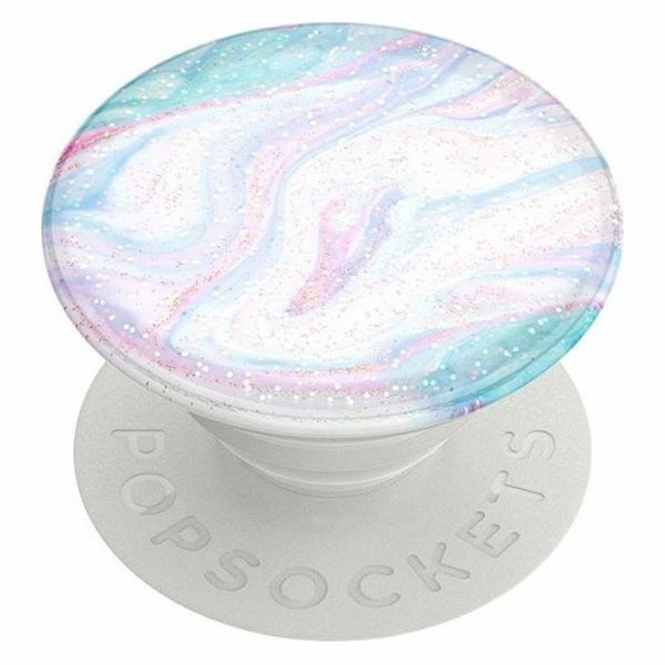 PopSockets Držák na telefon POPSOCKETS 2 s třpytivými měk...
