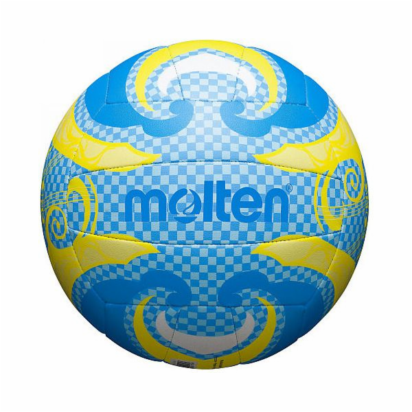 Molten Plážový volejbal V5B1502-C (8250)