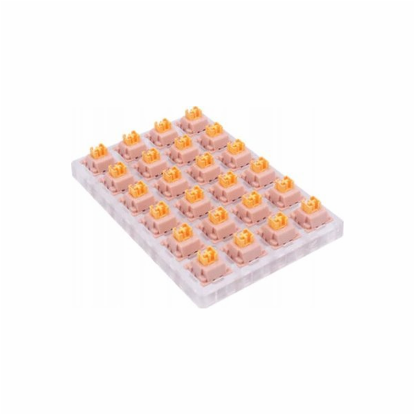 Redragon Kryty kláves A113 QL Bullet (A113QL)