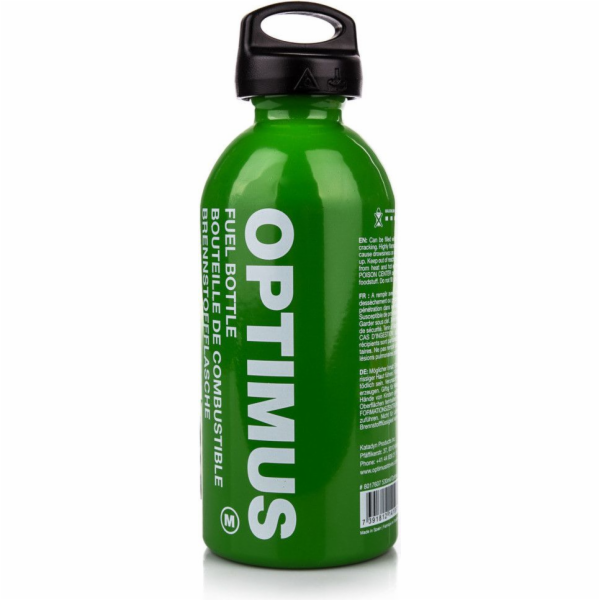 Optimus Palivová láhev FUEL dětská bezpečná (M) 0,6 l (80...