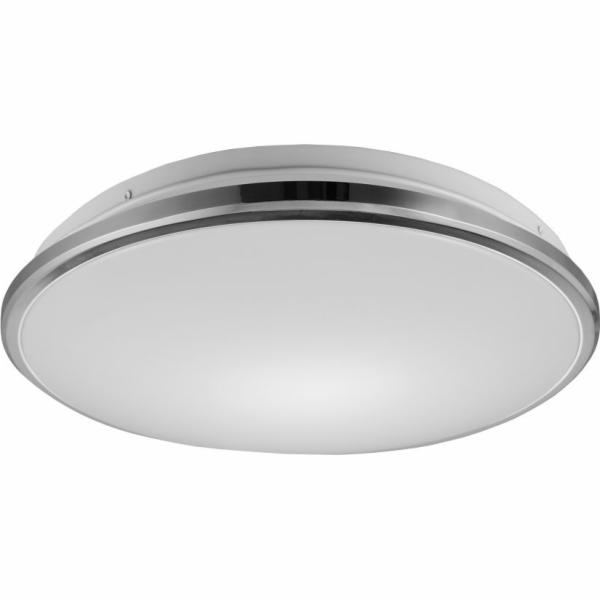 Azzardo Stropní svítidlo Plastové stropní svítidlo chrom ...