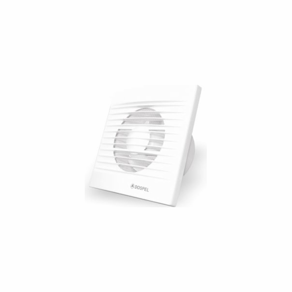 Dospel Ventilátor Home 100mm STYLE II 100 S (007-1128)