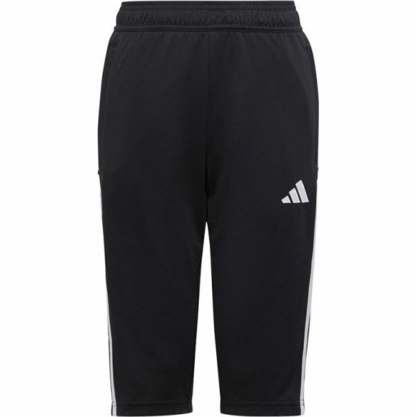 Adidas Tiro 23 3/4 kalhoty Jr HS3552