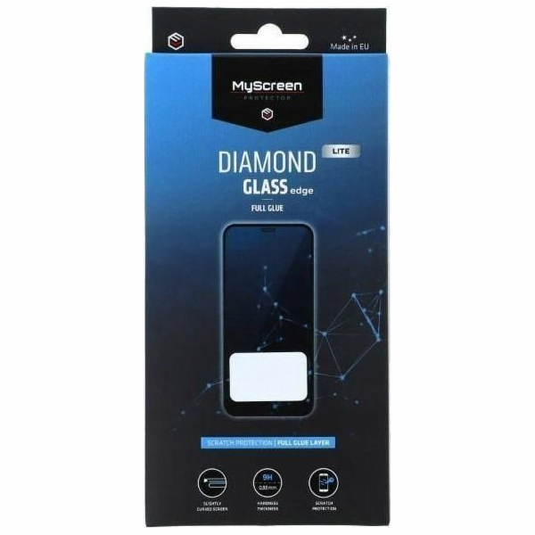 MyScreen Protector Ochranné sklo pro Oppo A17/A17K - Tvrz...