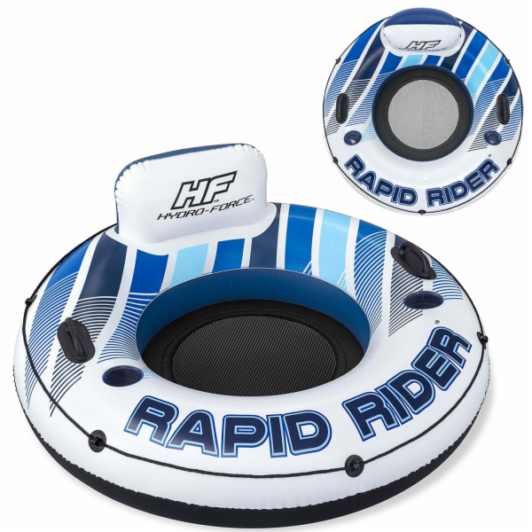 Bestway Matrace Rapid Rider