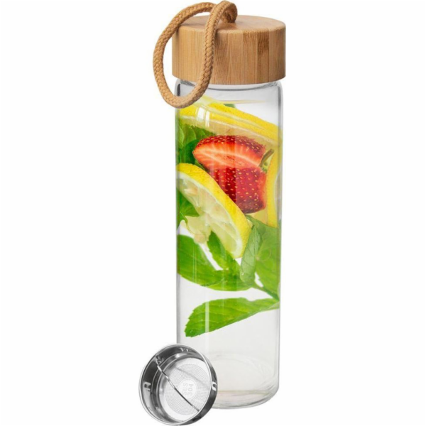 Orion Láhev se sítkem 450 ml