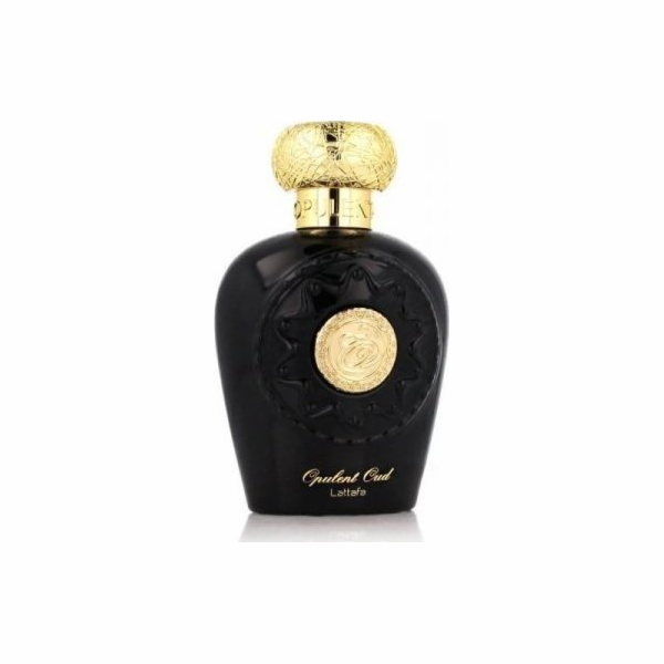 Lattafa Parfém unisex Lattafa EDP Opulent Oud (100 ml)