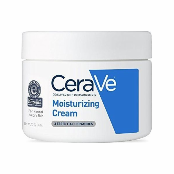 CeraVe Hydratační krém na obličej 340ml