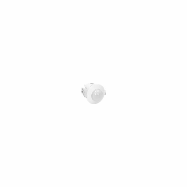 Orno 360° pohybový senzor, IP65, 1200 W pro zavěšené stropy