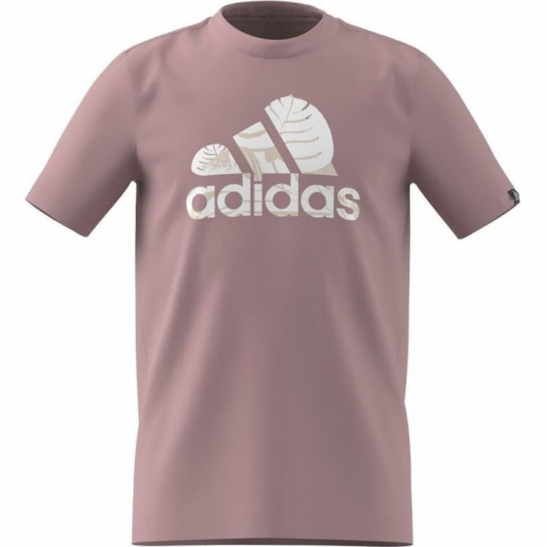 Adidas Tričko Bos Nature Jr HR8146