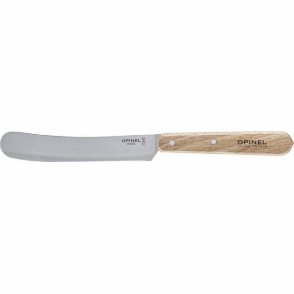 Opinel Snídaňový nůž Natural Inox Natural OPINEL 002175