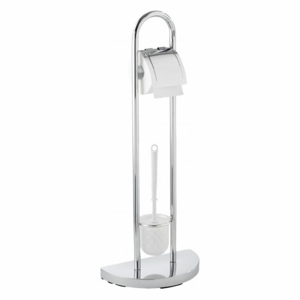 Wenko Sada toaletních kartáčů Exclusive Cosenza 84 cm, ch...
