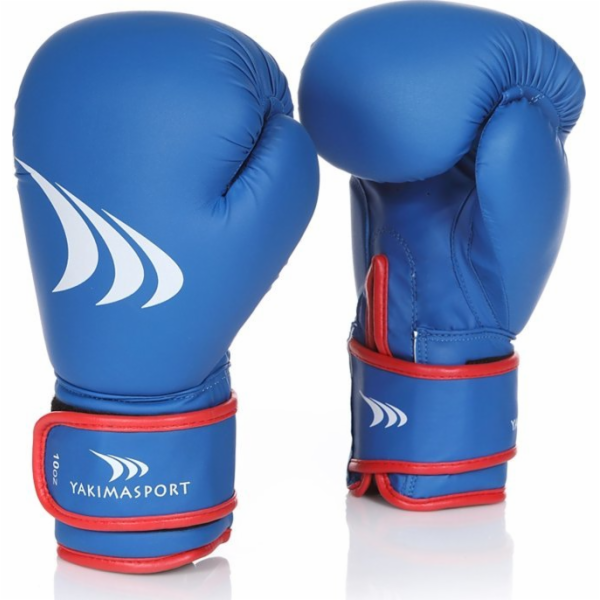 YakimaSport Univerzální boxerské rukavice SHARK