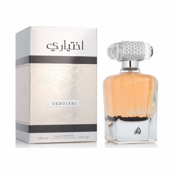 Lattafa Unisex parfém Lattafa EDP Ekhtiari (100 ml)